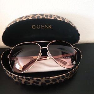 Guess Sunglasses